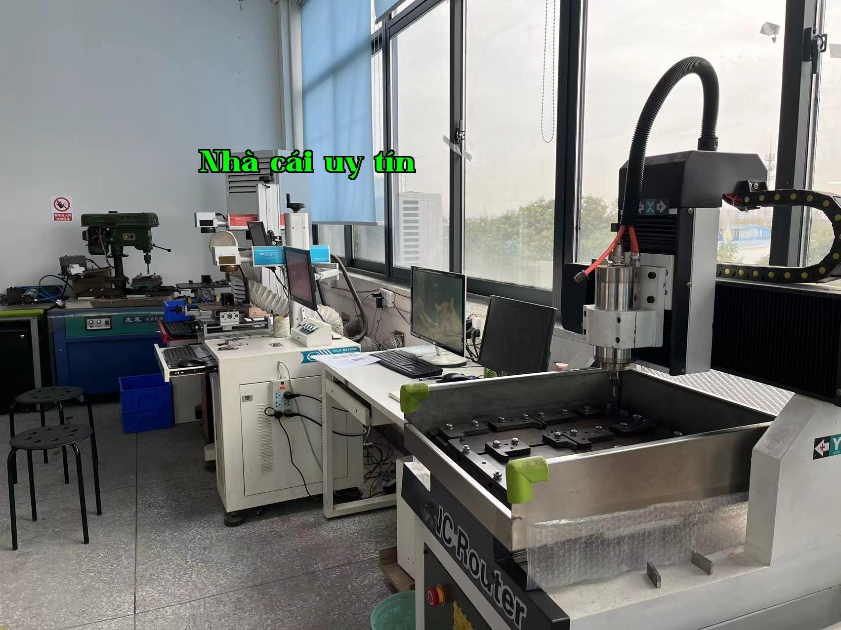 Cân tự động