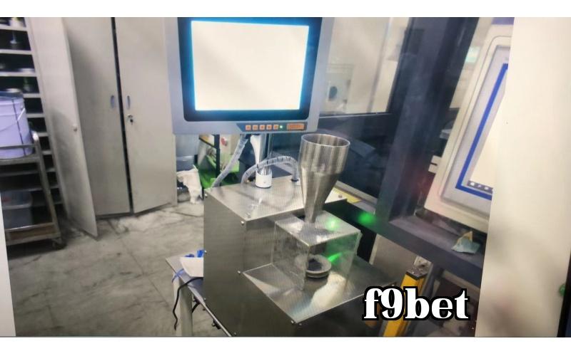 Chiến thắng đầu tiên, thiết bị đo lường bột chính xác cao được hiệu chuẩn hoàn tất tại hiện trường khách hàng.