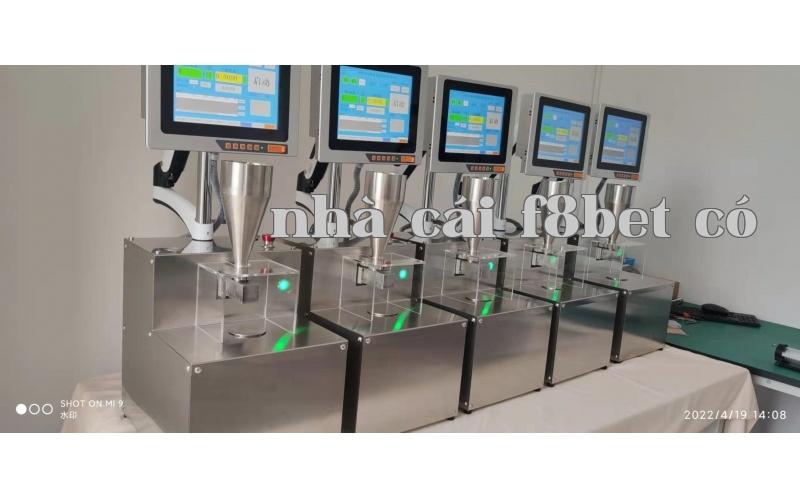 Một doanh nghiệp sản xuất pin nhiệt hoàn thành việc hiệu chuẩn và giao trả thiết bị đo lường chính xác cao.