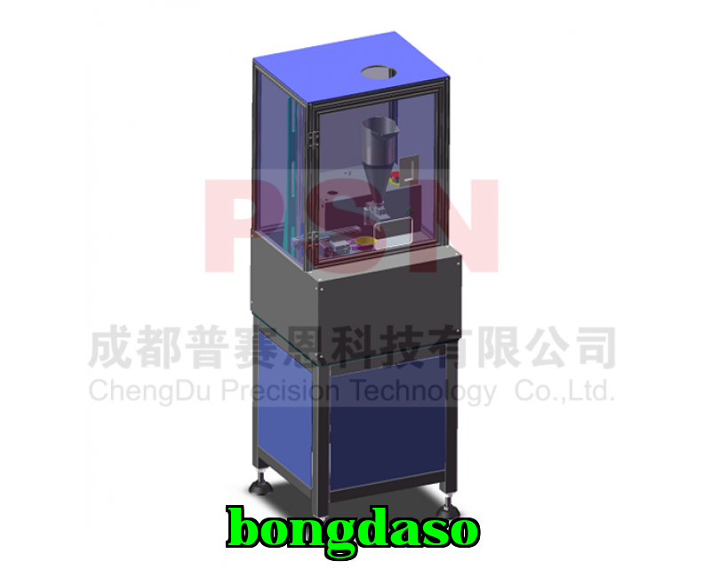Một tập đoàn năng lượng đặc biệt